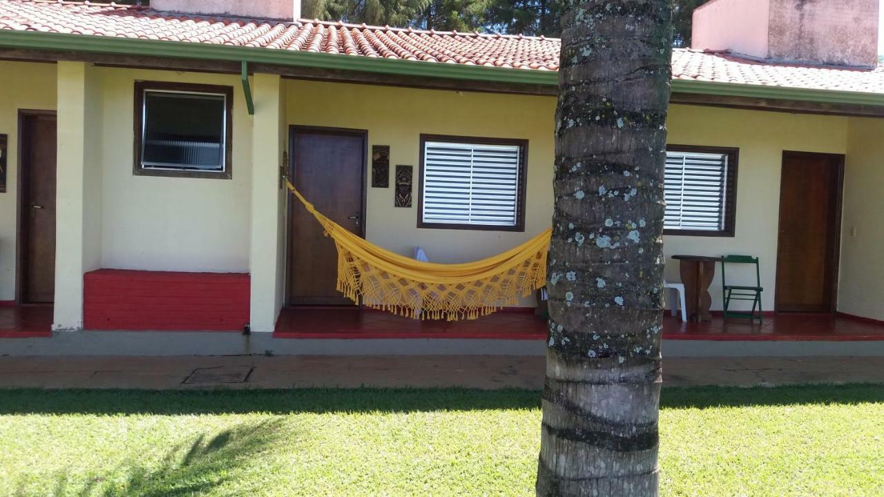 Pousada Serra Da Canastra Delfinópolis Екстериор снимка