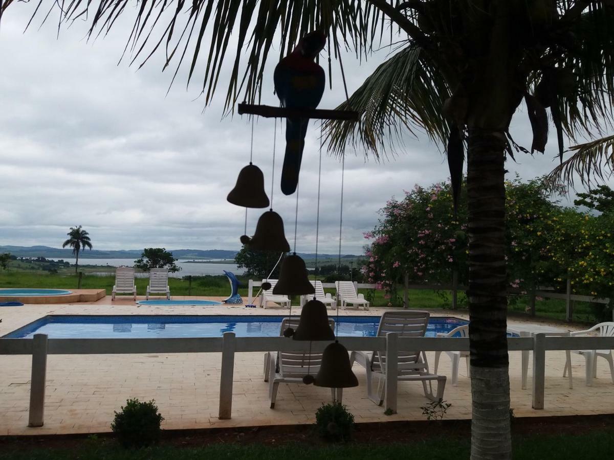 Pousada Serra Da Canastra Delfinópolis Екстериор снимка