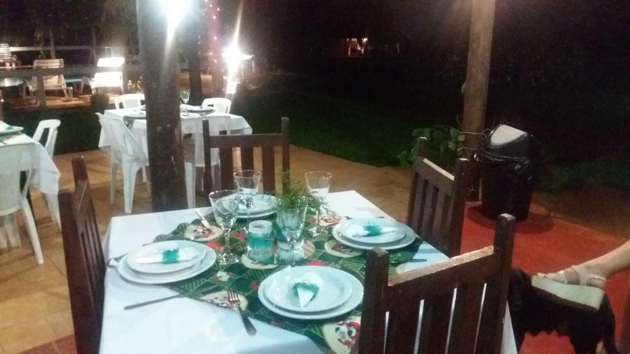 Pousada Serra Da Canastra Delfinópolis Екстериор снимка